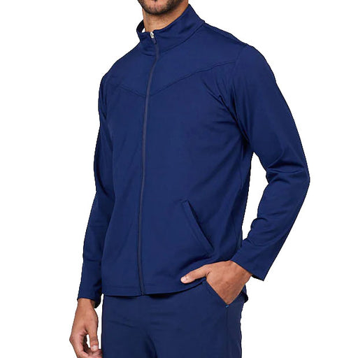 Sofibella The Zip Up Mens Tennis Jacket