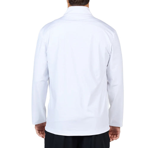 Sofibella The Zip Up Mens Tennis Jacket - 2
