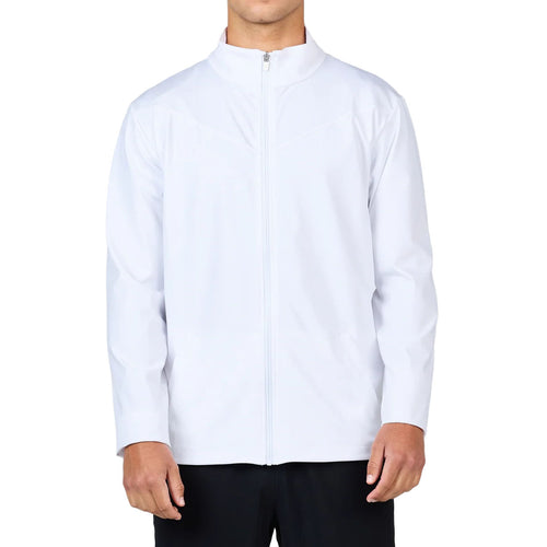 Sofibella The Zip Up Mens Tennis Jacket