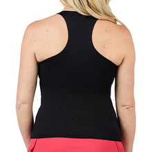 Load image into Gallery viewer, Sofibella Staples Racerback Women Tennis Tank
 - 3