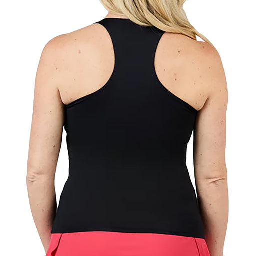 Sofibella Staples Racerback Women Tennis Tank
