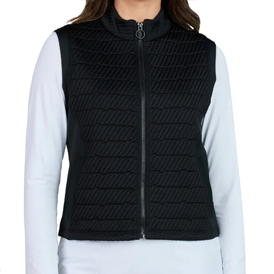 Sofibella Staples Womens Golf Vest