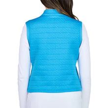 Load image into Gallery viewer, Sofibella Staples Womens Golf Vest
 - 5