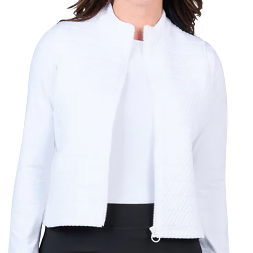 Sofibella Staples Womens Golf Vest