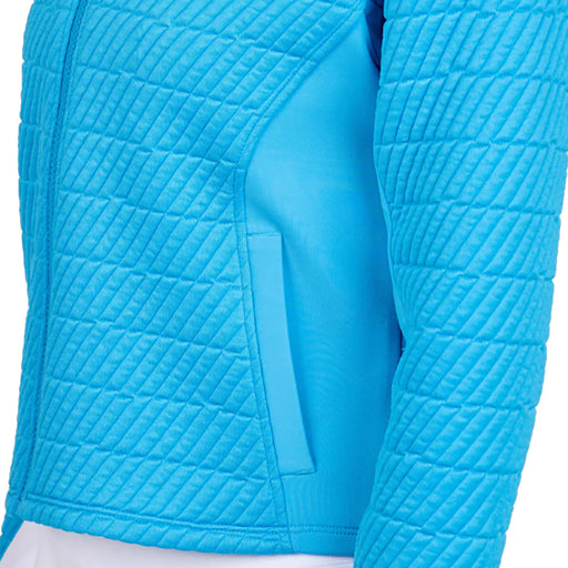 Sofibella Staples Womens Golf Jacket