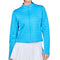 Electric Blue - 2