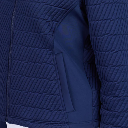 Sofibella Staples Womens Golf Jacket
