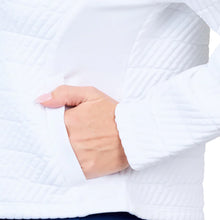 Load image into Gallery viewer, Sofibella Staples Womens Golf Jacket
 - 12