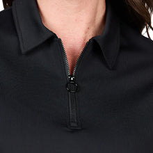 Load image into Gallery viewer, Sofibella Staples Quarter-Zip Womens Golf Pullover
 - 3