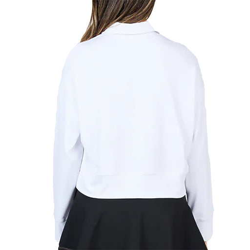 Sofibella Staples Quarter-Zip Womens Golf Pullover