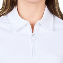 Load image into Gallery viewer, Sofibella Staples Quarter-Zip Womens Golf Pullover
 - 12