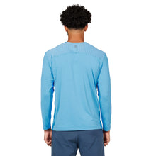Load image into Gallery viewer, SB Sport Perfect Volley LS Mens Tennis Shirt
 - 2