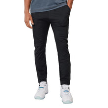 Load image into Gallery viewer, SB Sport Mens Tennis Jogger - Black/XL
 - 1