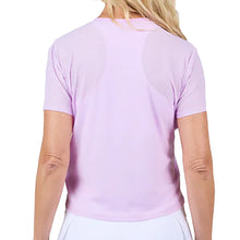 Load image into Gallery viewer, Sofibella Staples Mesh SS Womens Tennis Shirt
 - 8
