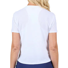 Load image into Gallery viewer, Sofibella Staples Mesh SS Womens Tennis Shirt
 - 11