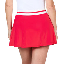 Load image into Gallery viewer, Sofibella UV Colors HW 14 Inch Womens Tennis Skirt
 - 2