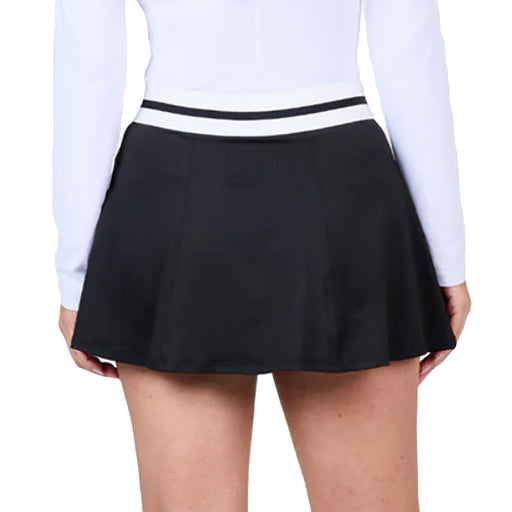 Sofibella UV Colors HW 14 Inch Womens Tennis Skirt