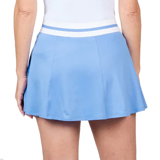 Sofibella UV Colors HW 14 Inch Womens Tennis Skirt