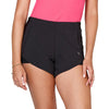Sofibella UV Staples 3.5 inch Womens Tennis Shorts