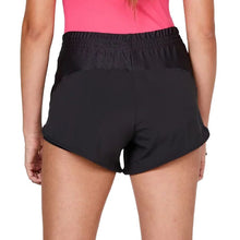 Load image into Gallery viewer, Sofibella UV Staples 3.5 inch Womens Tennis Shorts
 - 2