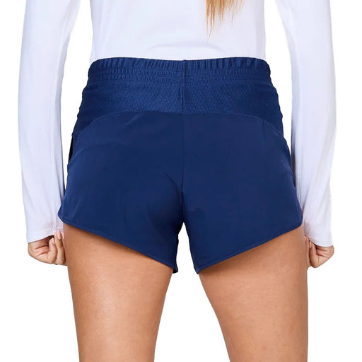 Sofibella UV Staples 3.5 inch Womens Tennis Shorts