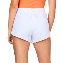 Load image into Gallery viewer, Sofibella UV Staples 3.5 inch Womens Tennis Shorts
 - 8