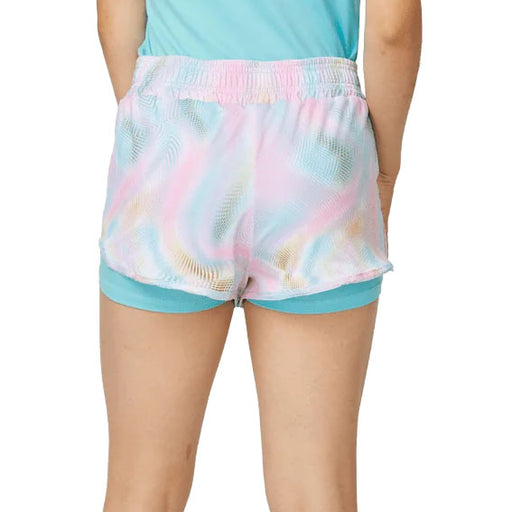 Sofibella UV Girls Girls Tennis Shorts