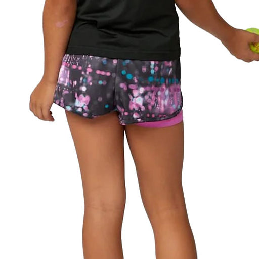 Sofibella UV Girls Girls Tennis Shorts