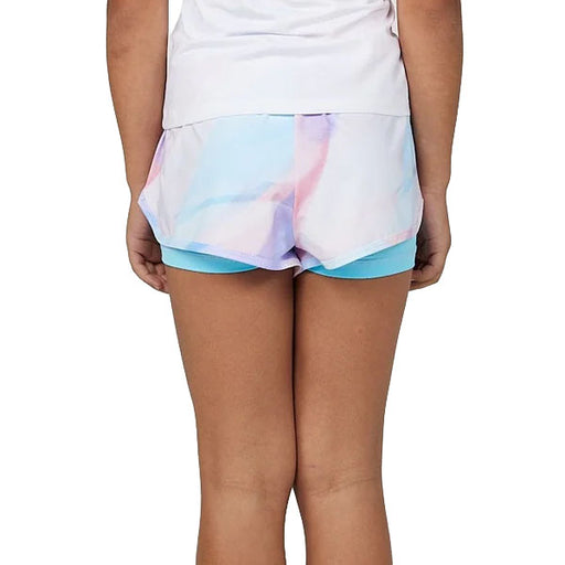 Sofibella UV Girls Girls Tennis Shorts