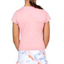 Load image into Gallery viewer, Sofibella UV Girls Girls Short Sleeve Golf Shirt
 - 8