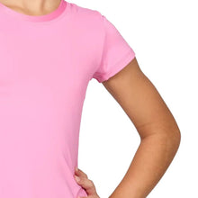 Load image into Gallery viewer, Sofibella UV Girls Girls Short Sleeve Golf Shirt
 - 15