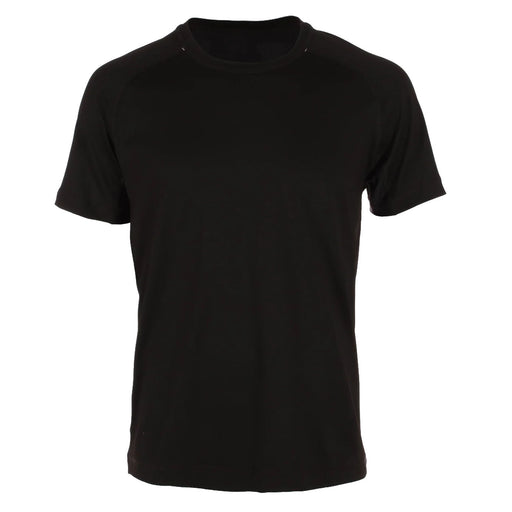 SB Sport Athletic Mens Short Sleeve Tennis Shirt
