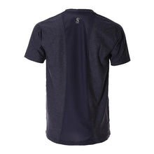 Load image into Gallery viewer, SB Sport Athletic Mens Short Sleeve Tennis Shirt
 - 2