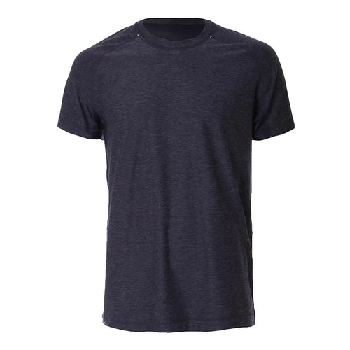 SB Sport Athletic Mens Short Sleeve Tennis Shirt