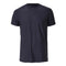 Navy Melange - 4