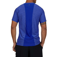 Load image into Gallery viewer, SB Sport Athletic Mens Short Sleeve Tennis Shirt
 - 5