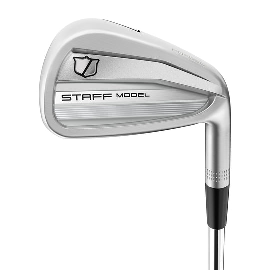 Wilson Staff Model CB 26 Right Hand Mens Irons