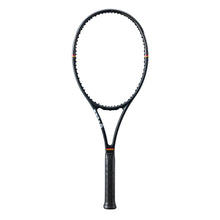 Load image into Gallery viewer, Wilson Pro Staff 97 Classic Unstrung Tennis Racqut
 - 2