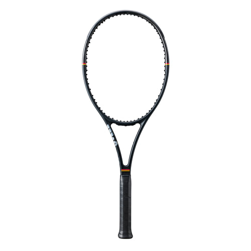 Wilson Pro Staff 97 Classic Unstrung Tennis Racquet - 2