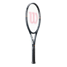 Load image into Gallery viewer, Wilson Pro Staff 97 Classic Unstrung Tennis Racqut
 - 3