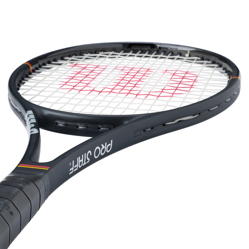 Wilson Pro Staff 97 Classic Unstrung Tennis Racqut