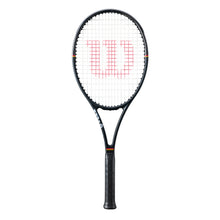 Load image into Gallery viewer, Wilson Pro Staff 97 Classic Unstrung Tennis Racqut - 97/4 1/2/27
 - 1
