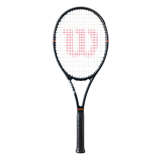 Wilson Pro Staff 97 Classic Unstrung Tennis Racqut - 97/4 1/2/27
