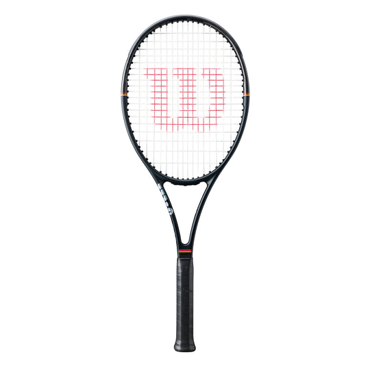 Wilson Pro Staff 97 Classic Unstrung Tennis Racquet
