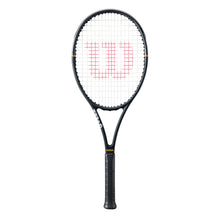 Load image into Gallery viewer, Wilson Pro Staff 97L Classic Unstrung Tennis Racq - 97/4 1/2/27
 - 1