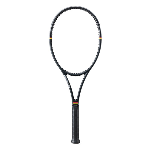 Wilson Pro Staff 97L Classic Unstrung Tennis Racquet - 2