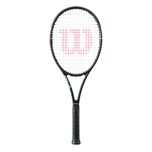 Wilson Pro Staff 97L Classic Unstrung Tennis Racquet