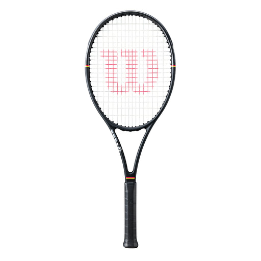 Wilson Pro Staff 97L Classic Unstrung Tennis Racq - 97/4 1/2/27