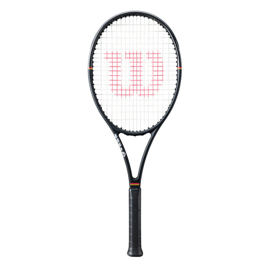 Wilson Pro Staff 97L Classic Unstrung Tennis Racquet