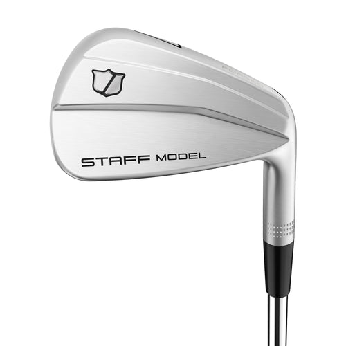 Wilson Staff Model Blade 26 Right Hand Mens Steel Irons